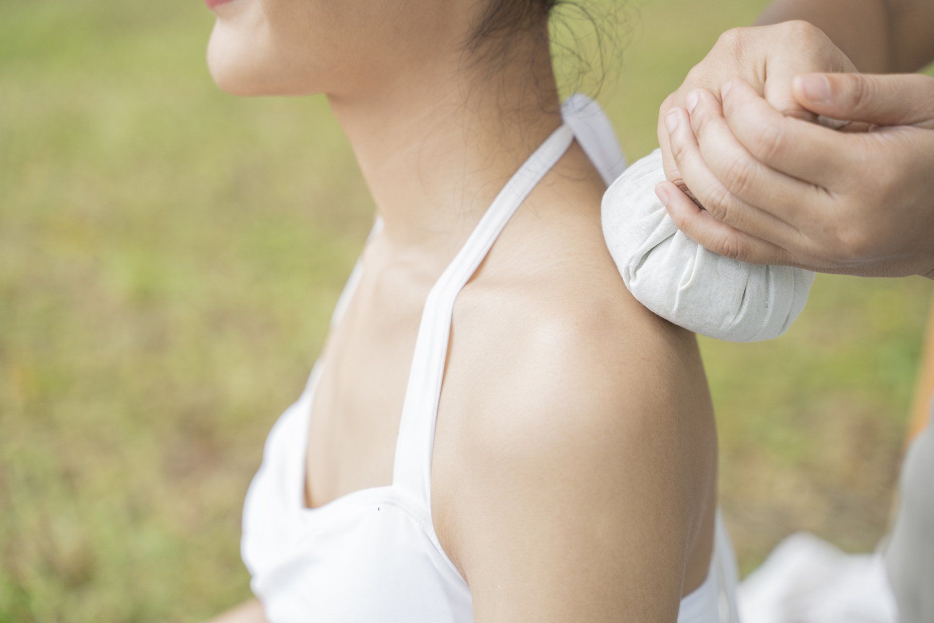 Cold Therapy — St. Louis, MO — Clemons Chiropractic