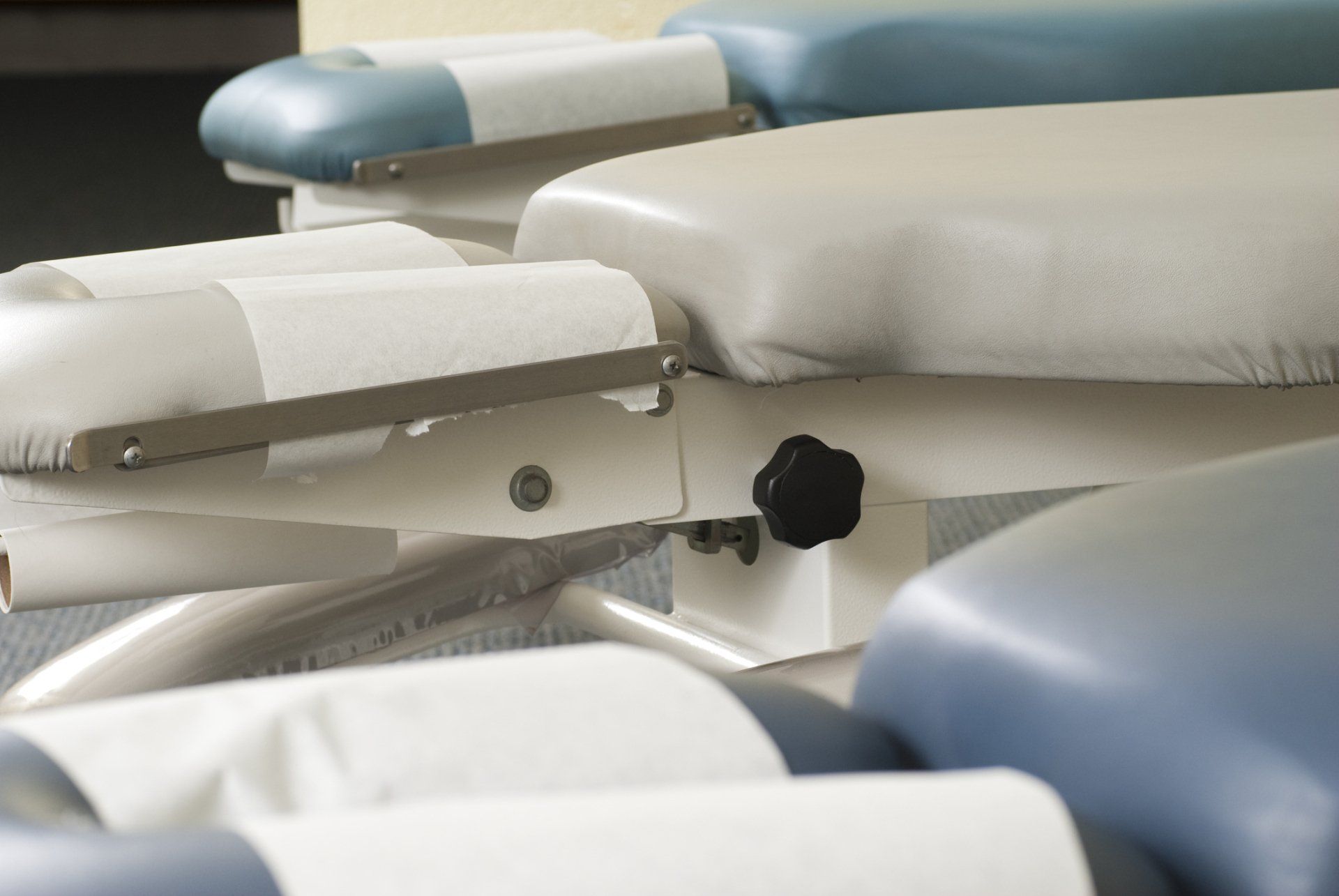 Intersegmental Traction — St. Louis, MO — Clemons Chiropractic