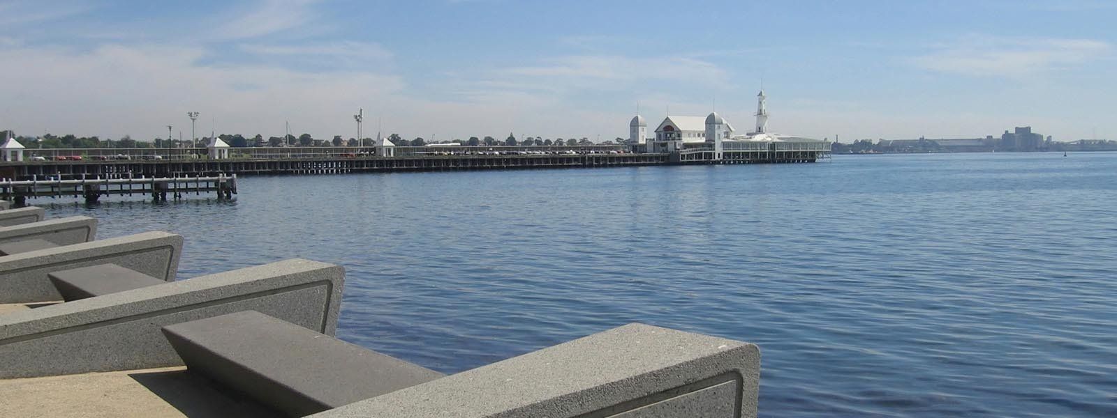 Setting the Right Foundation