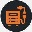 Welding Machine Icon