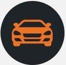 Vehicle  Icon