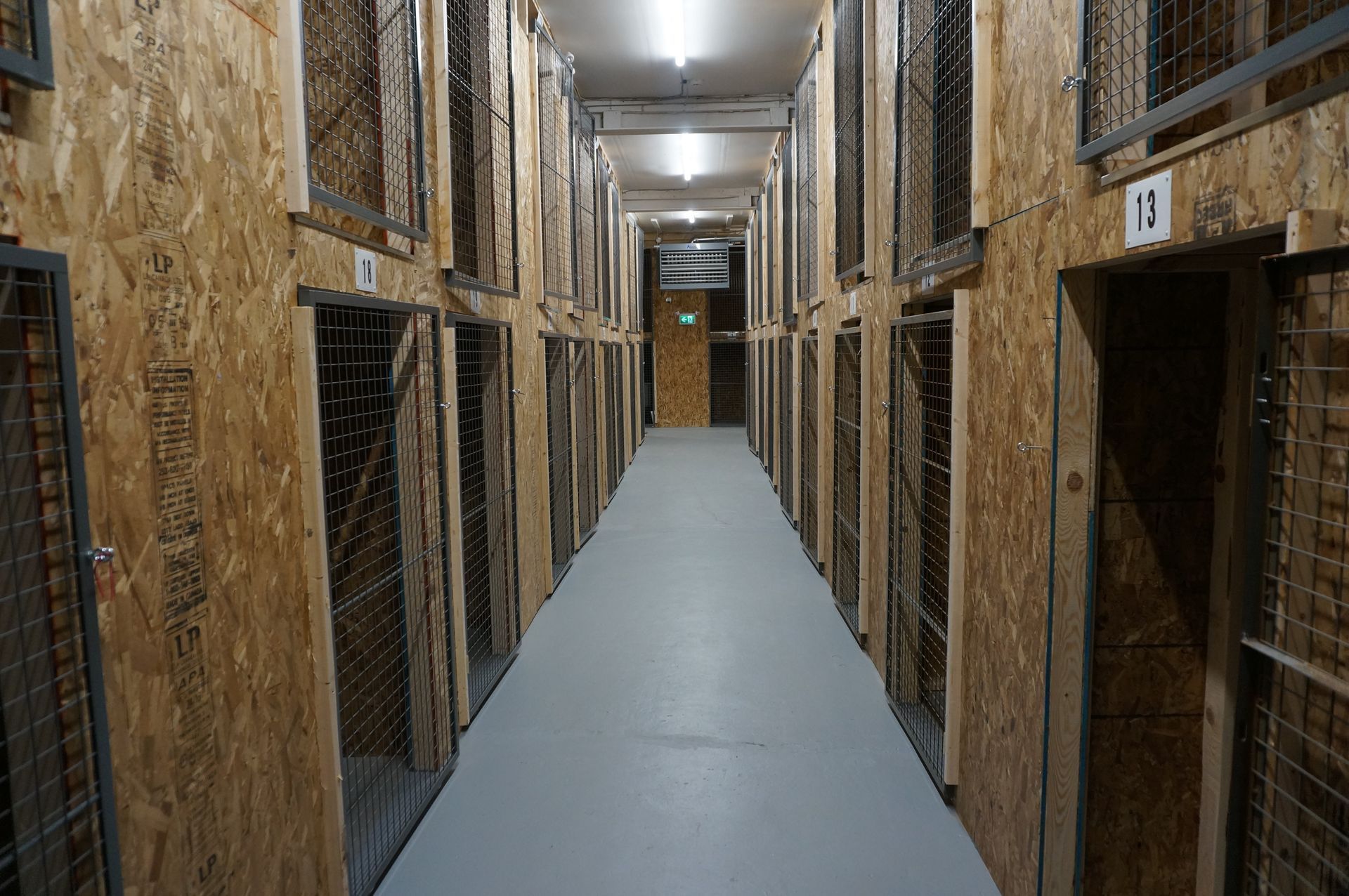 public storage