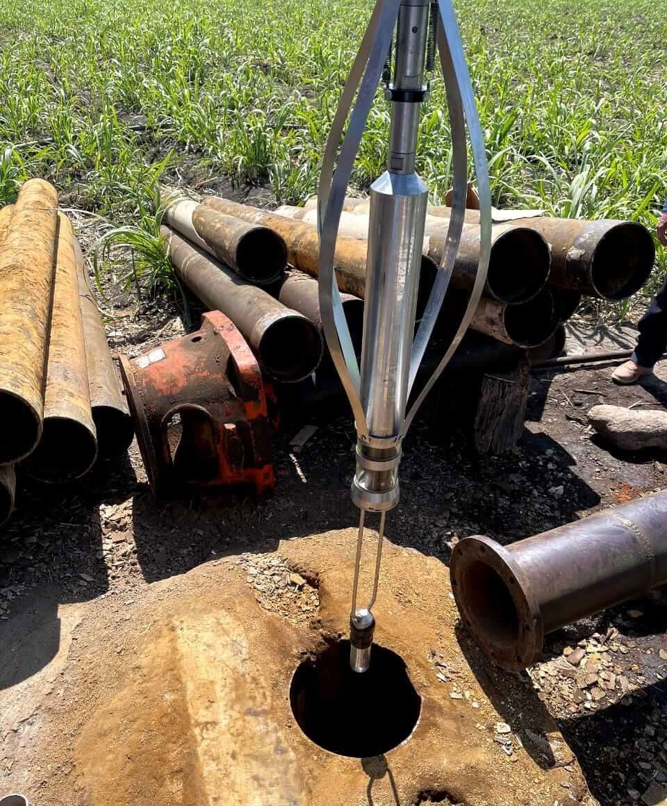 SISTEMAS DE BOMBEO IBSHI S DE RL DE CV