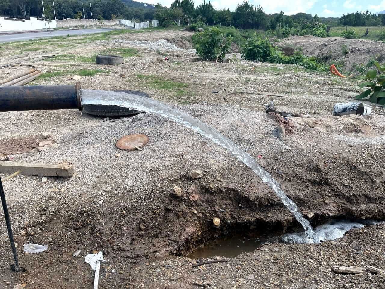 SISTEMAS DE BOMBEO IBSHI S DE RL DE CV