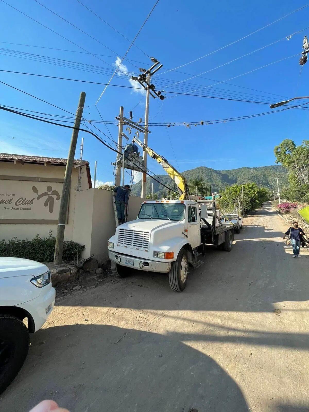 SISTEMAS DE BOMBEO IBSHI S DE RL DE CV