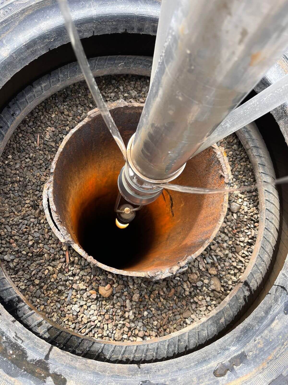 SISTEMAS DE BOMBEO IBSHI S DE RL DE CV