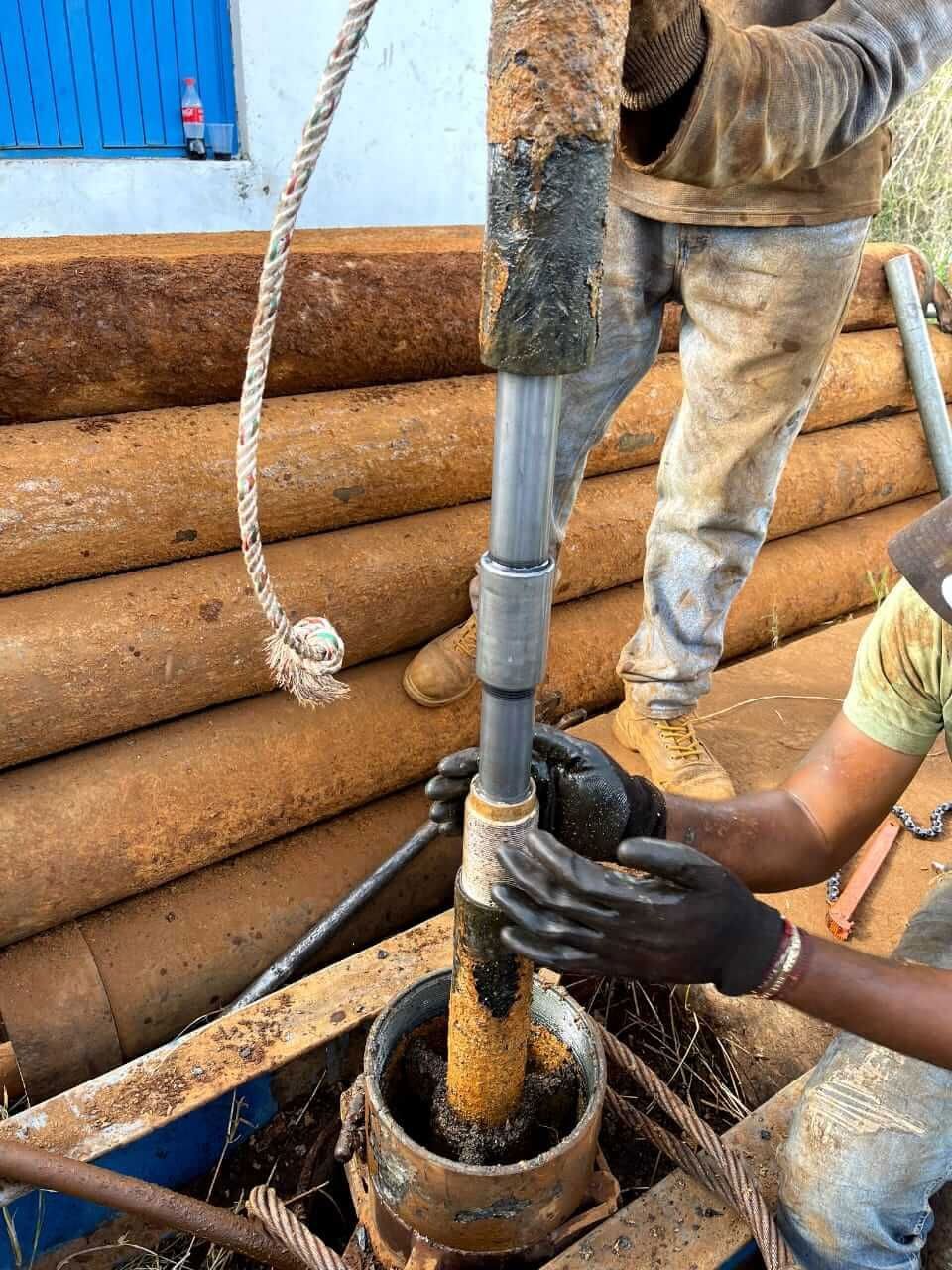 SISTEMAS DE BOMBEO IBSHI S DE RL DE CV