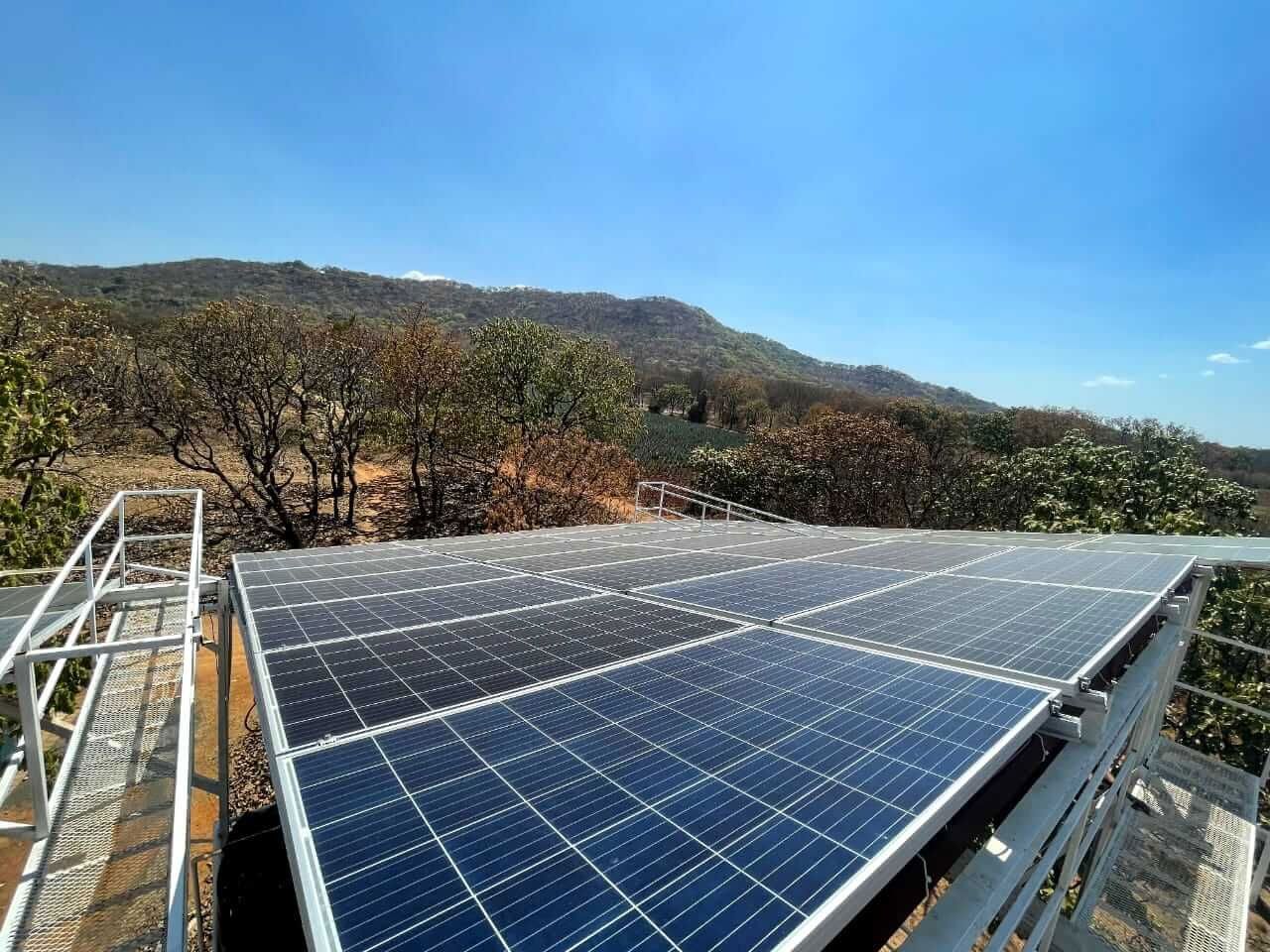 SISTEMAS DE BOMBEO IBSHI S DE RL DE CV