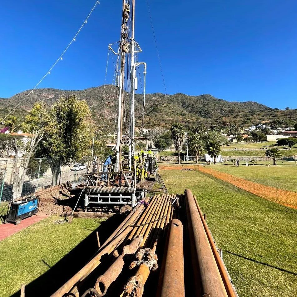 SISTEMAS DE BOMBEO IBSHI S DE RL DE CV