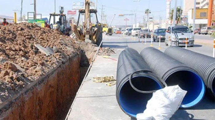 SISTEMAS DE BOMBEO IBSHI S DE RL DE CV