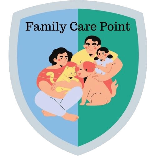 Family Care Point logo