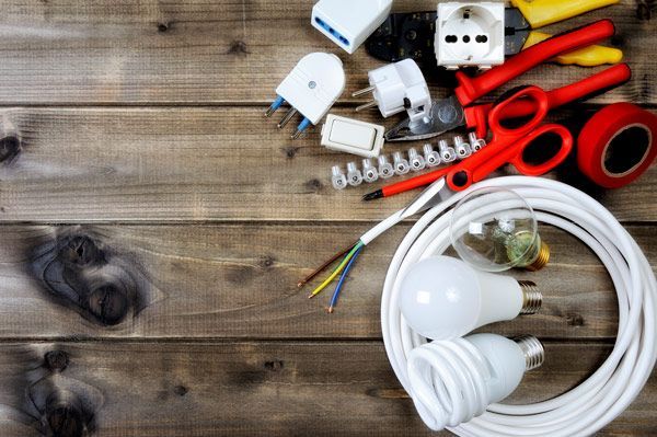 ELECTRICIDAD RESIDENCIAL