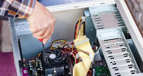 ¿Qué es la electrónica digital?