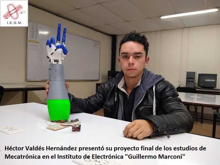 Aplicaciones de la mecatrónica