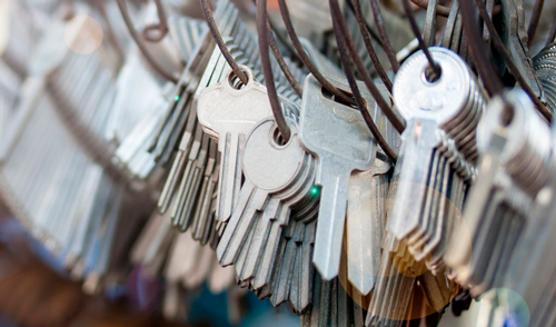 Cerrajería Villa del Parque