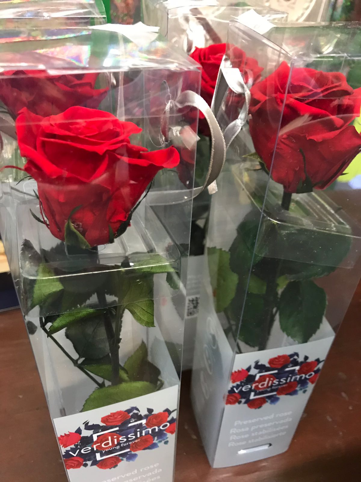 rose rosse per regali di San Valentino