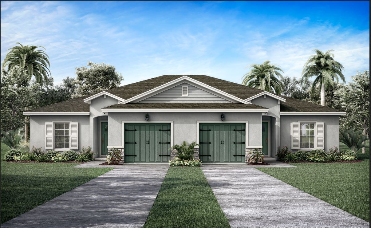 front exterior of Coquina