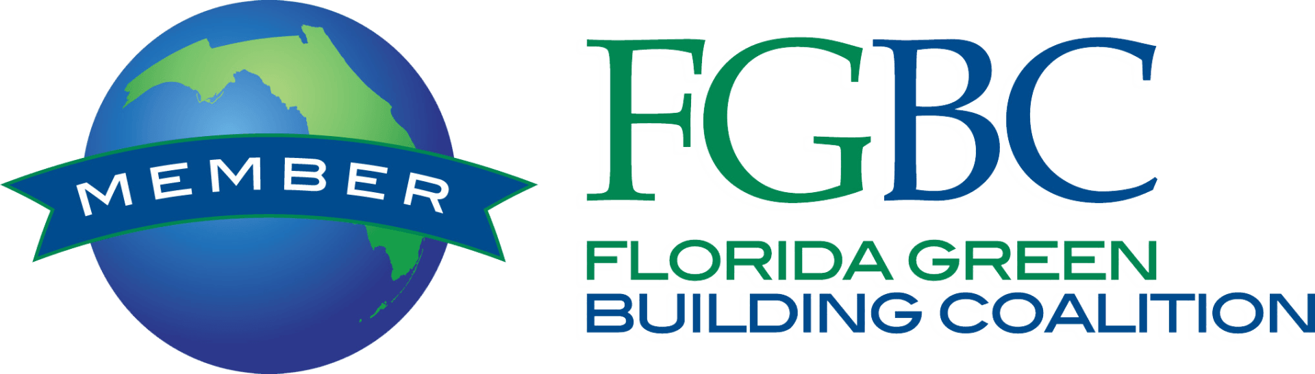 Florida Green Building Coalition Logo