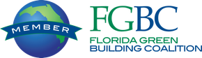 Florida Green Building Coalition Logo