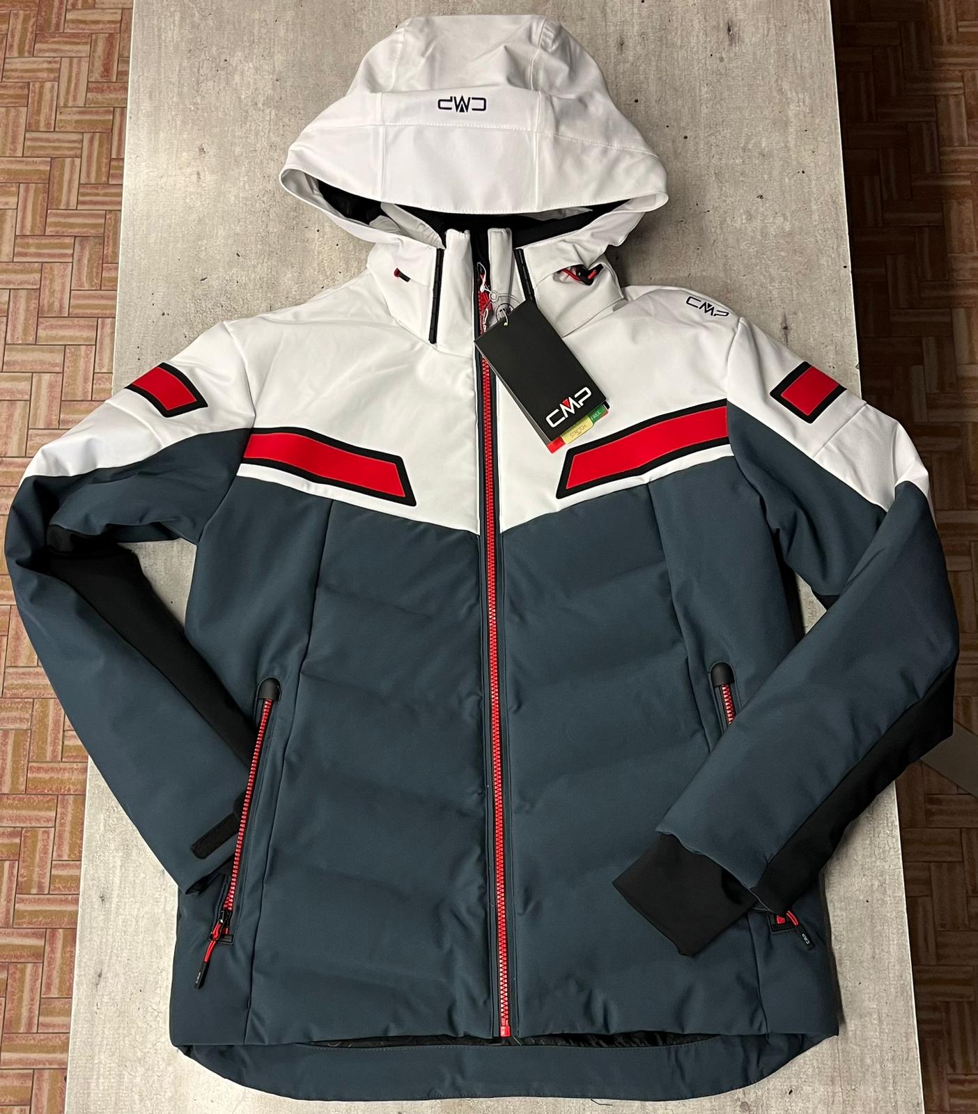 abbigliamento per lo sci 7