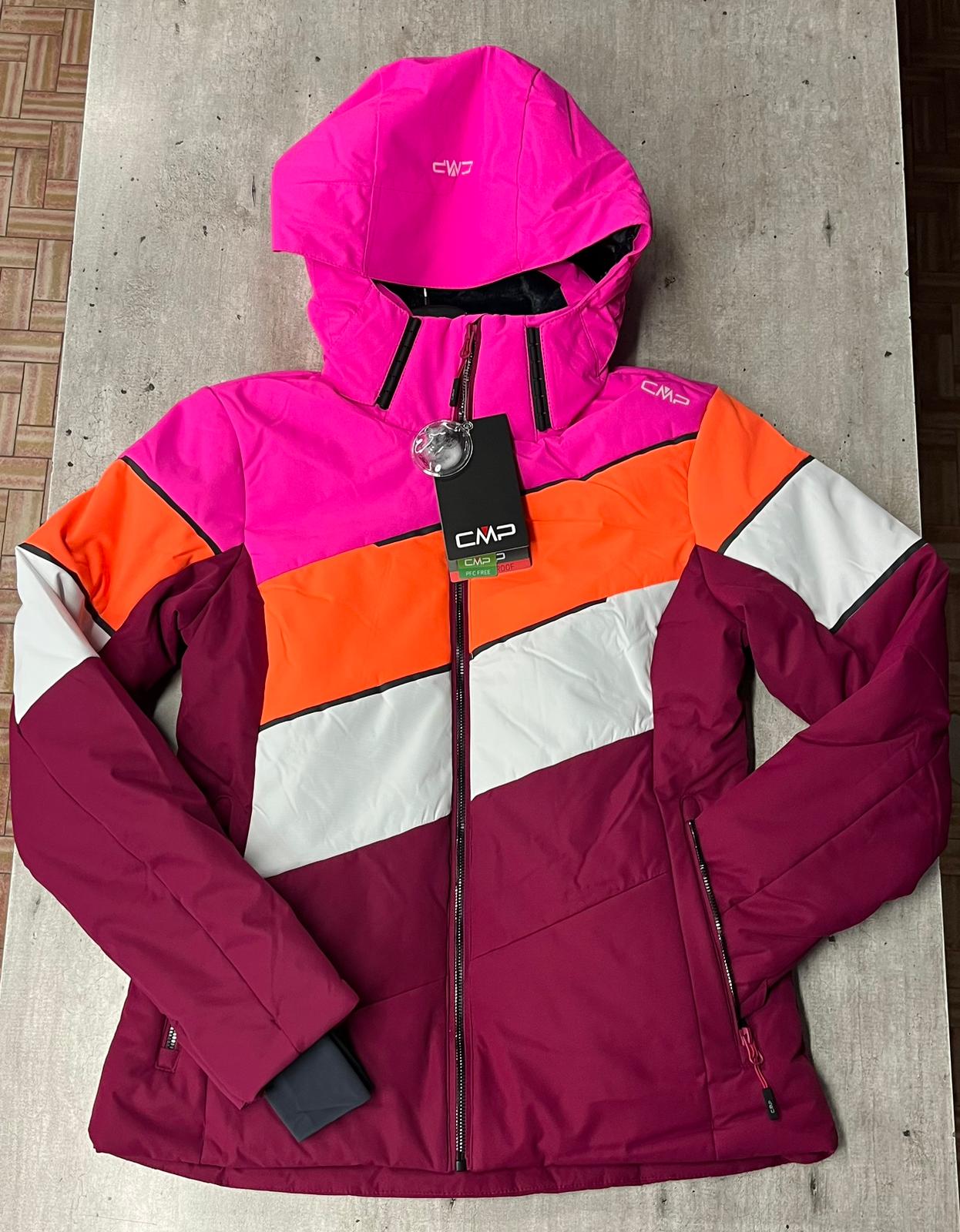 abbigliamento per lo sci 6