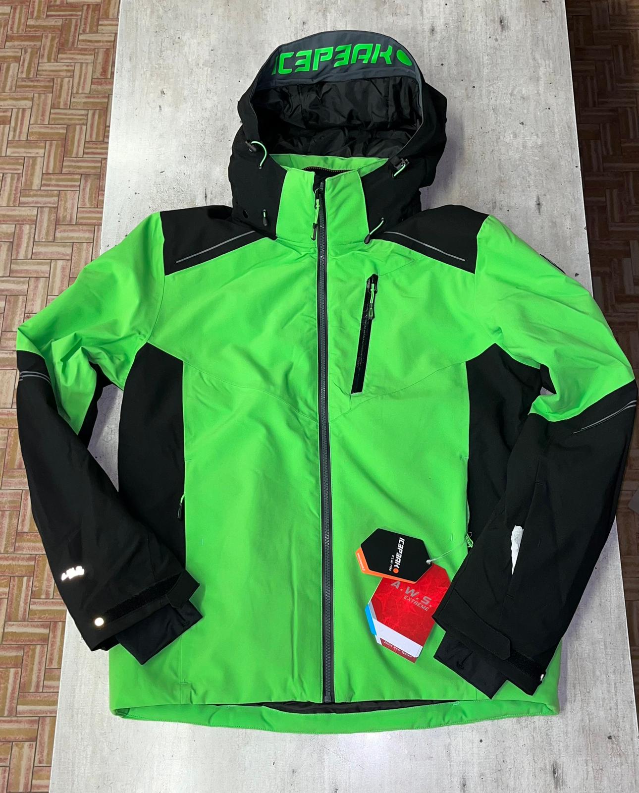 abbigliamento per lo sci 3