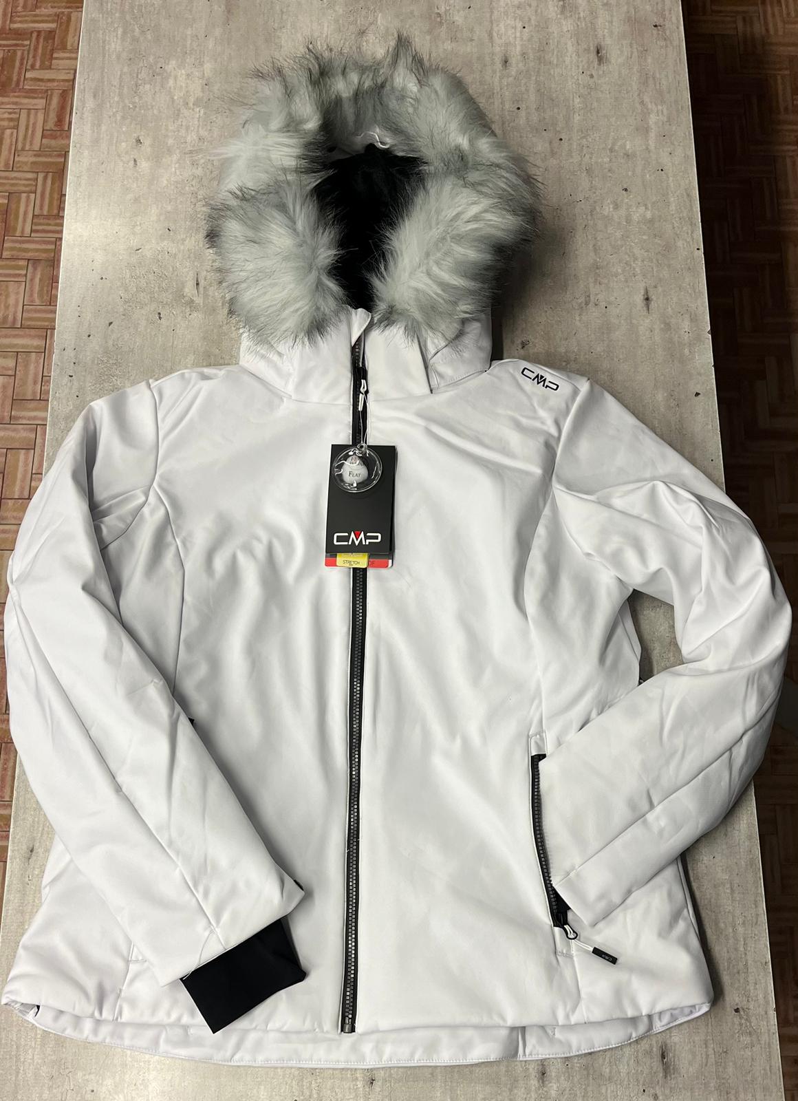 abbigliamento per lo sci 5