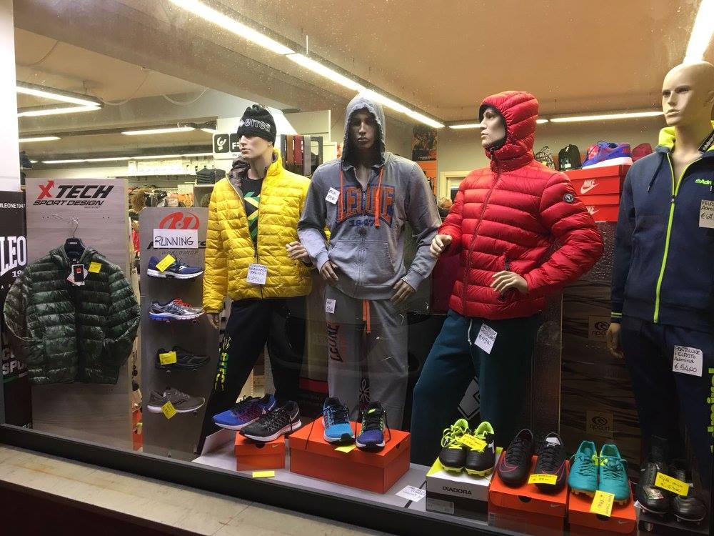 vetrina khroma sport 2