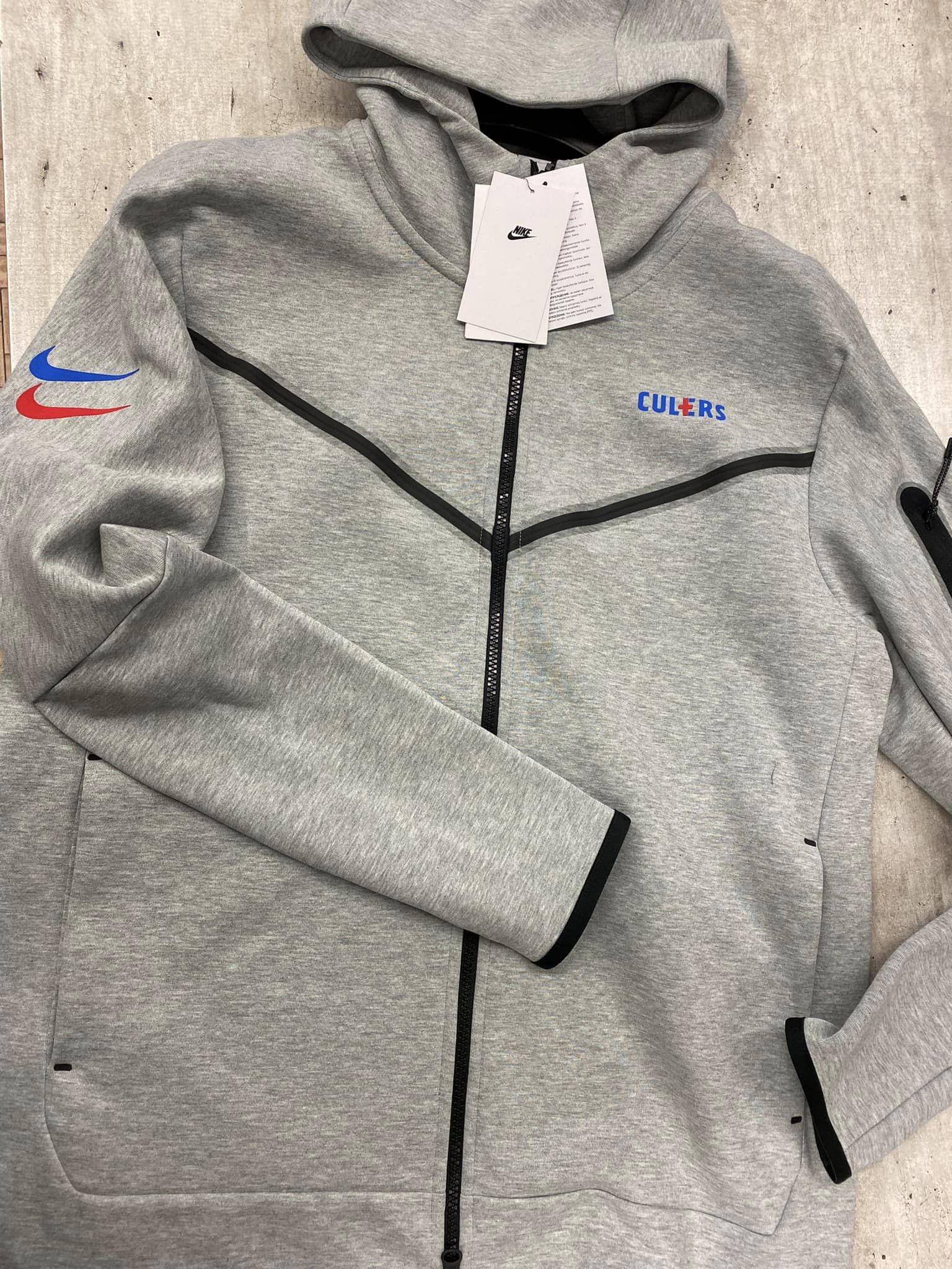 abbigliamento sportivo uomo donna 7