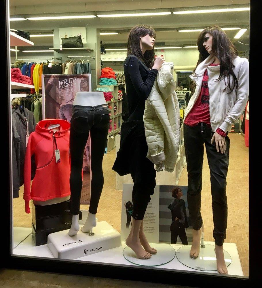 vetrina khroma sport 1