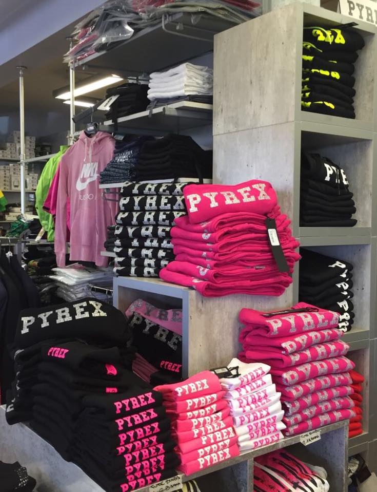 abbigliamento sportivo uomo donna 2