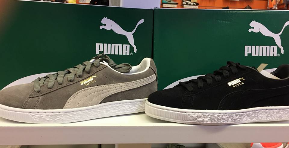 scape puma