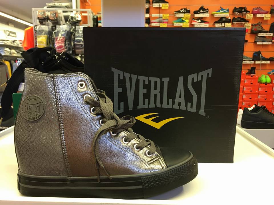 scarpe everlast donna