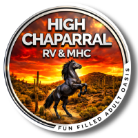 high chaparral rv and mhc