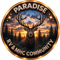 pardise rv and mhc logo