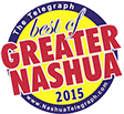 Best of Greater Nashua 2015