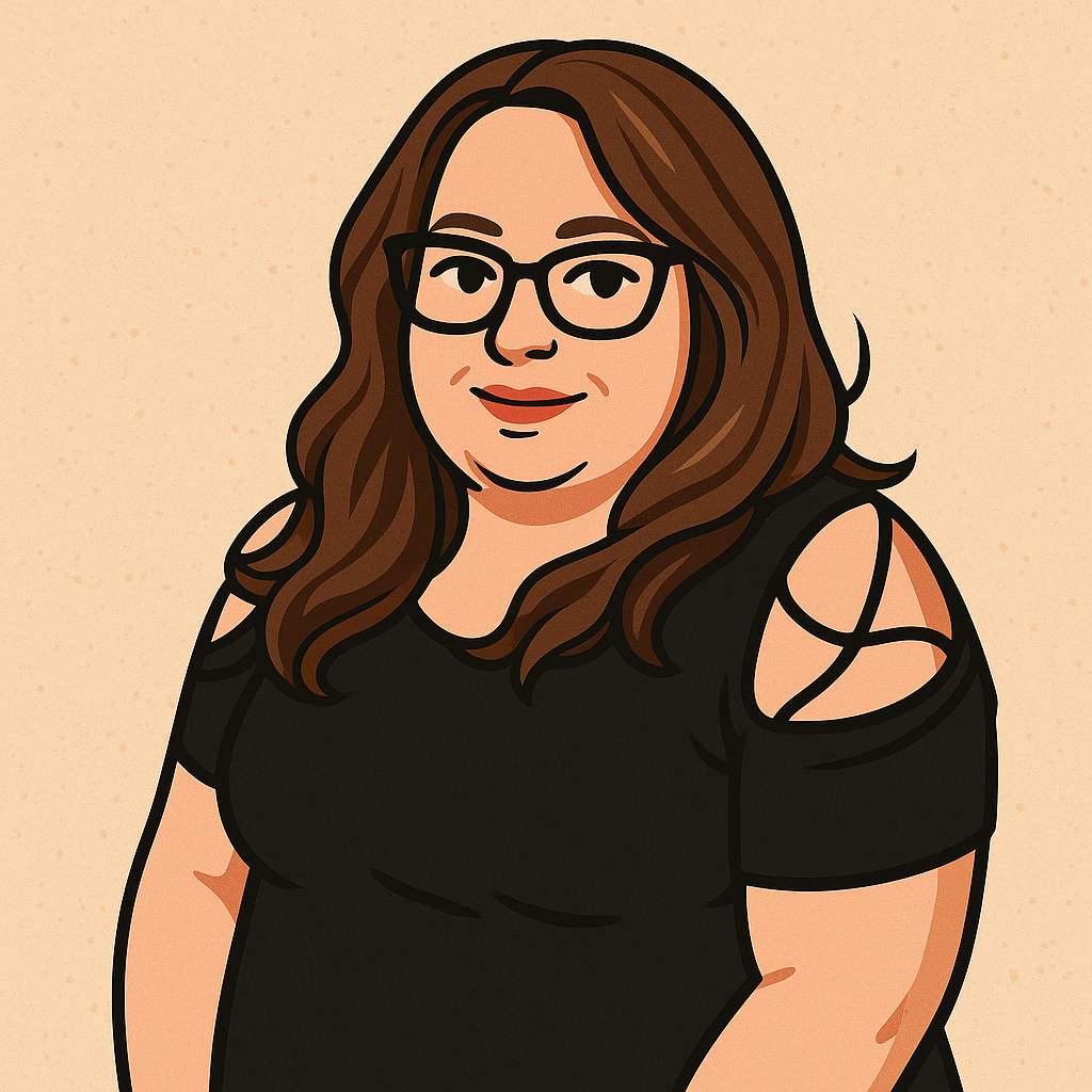 A man in a suit and tie without a face