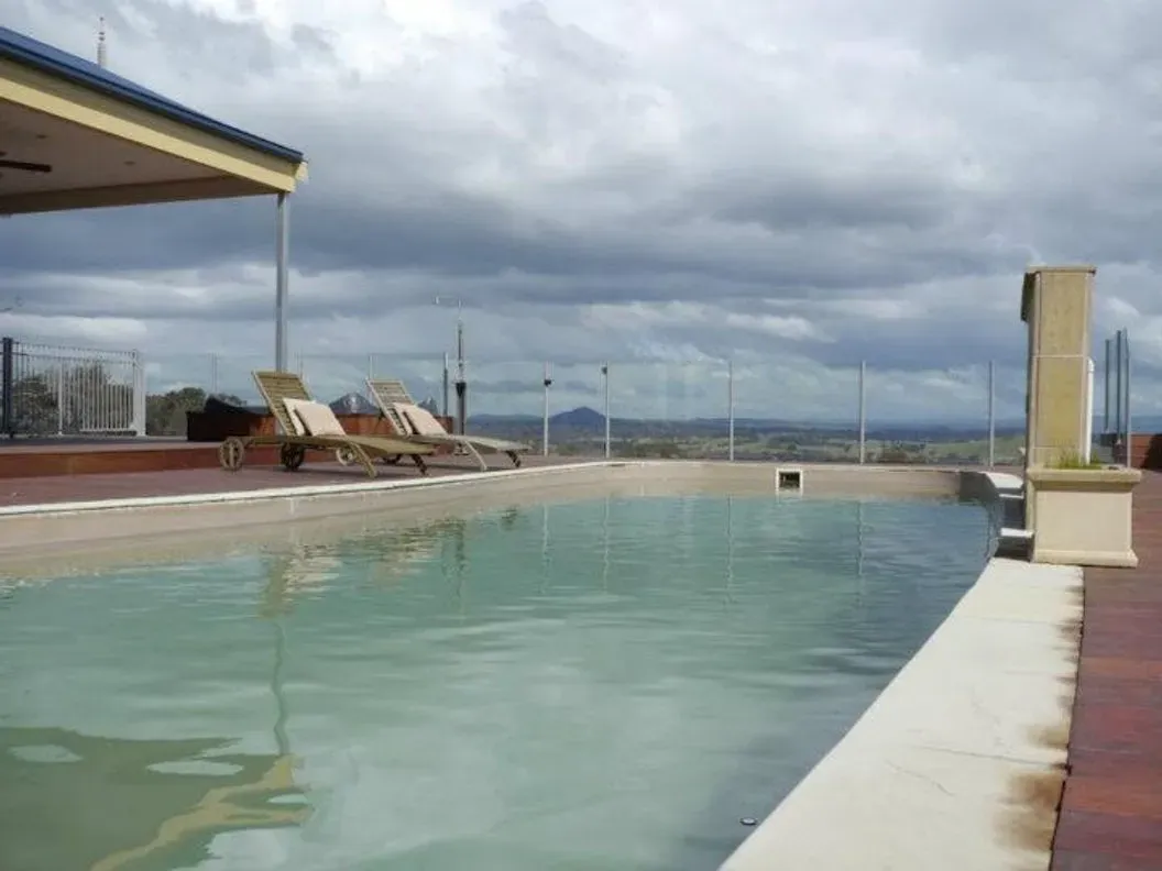 NDIS Short-term accommodation