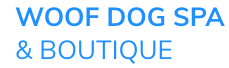 WOOF DOG SPA & BOUTIQUE