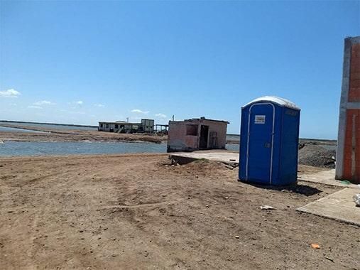 ECOVISA SANIPORT