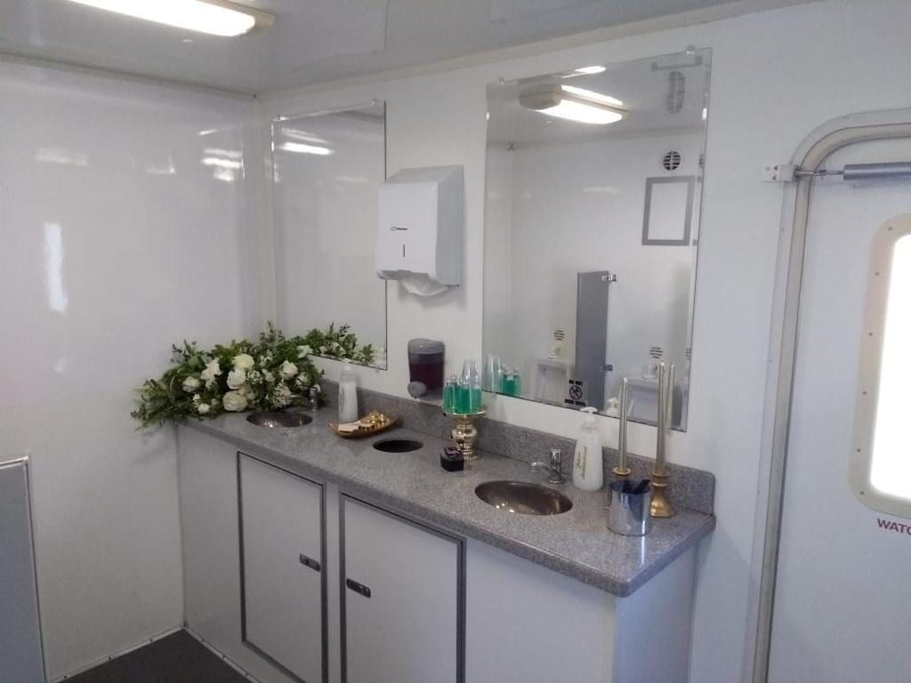 ECOVISA SANIPORT