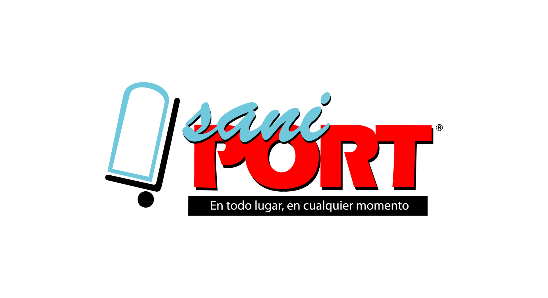 ECOVISA SANIPORT