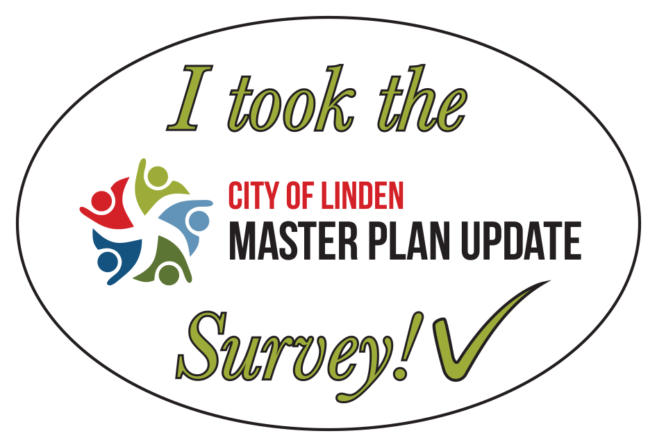 I Took The Survey Sticker