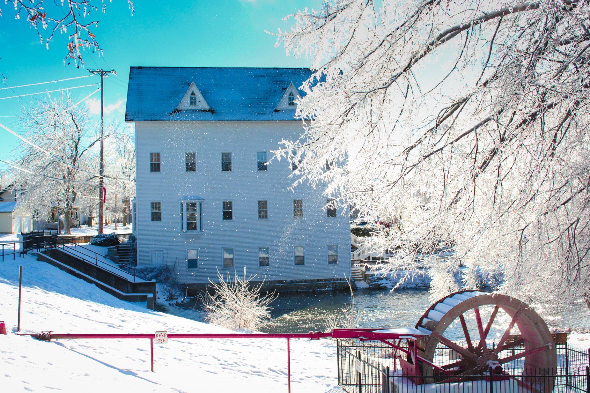 Zoning Board of Appeals