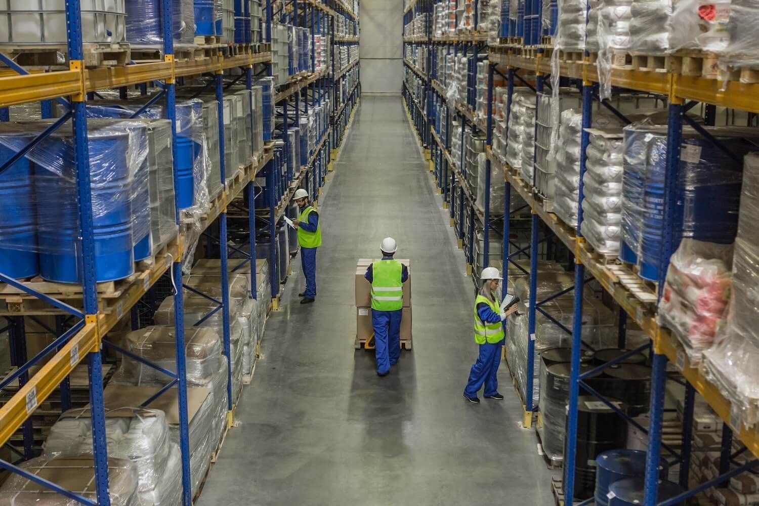 How On-Demand Commercial Warehousing Can Help Your Company Adapt to Trade War Changes