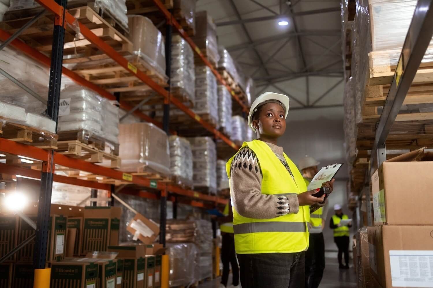 How Short-Term Warehousing Can Help Your Business Stay Adaptable to Market Changes