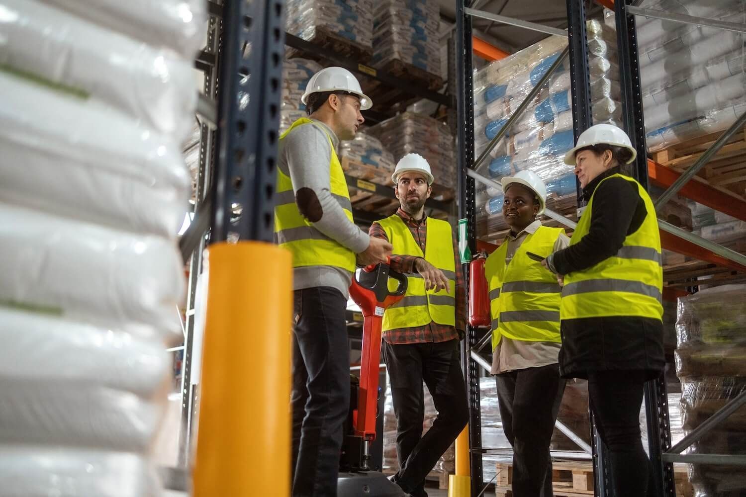 Why Bonded Warehouses Are Your Business' Best Friend During Trade Wars