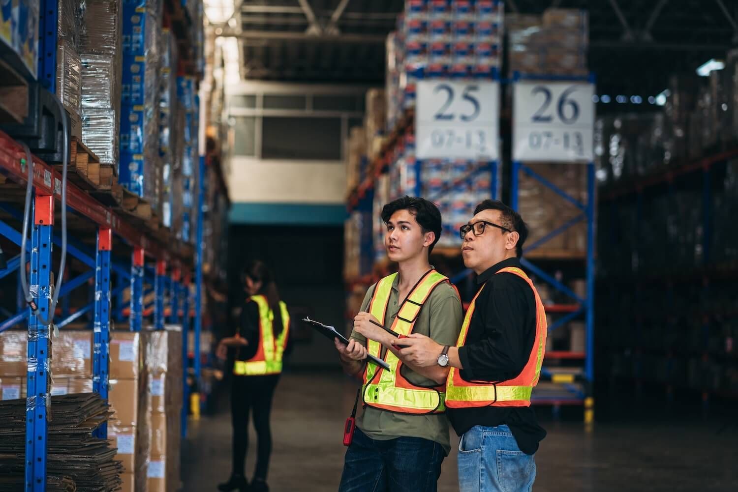 Why U.S. Based Distribution Centers Are So Important Right Now