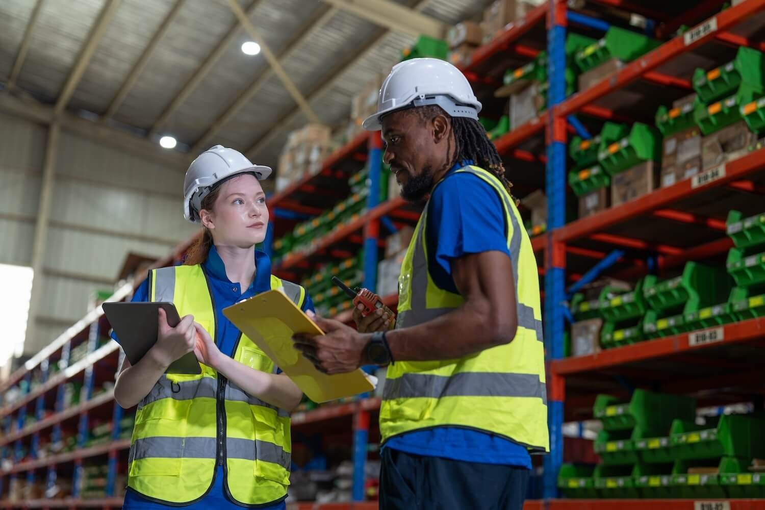 How The Trade War Can Affect Your Business Less With On-Demand Warehousing