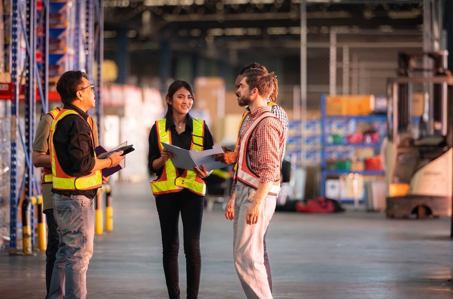 Why On-Demand Warehousing Can Benefit E-Commerce Businesses